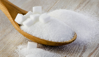 Sušené ovocie - Xylitol Birch Cukrovanie 1 kg veľa a zdravý hit