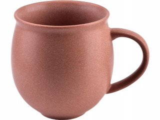 Darček na Valentína - Pohár Affek Design Stone Porcelain 400 ml