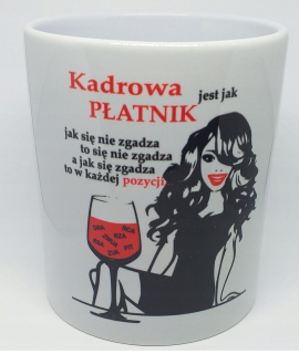 hrnček darčeky