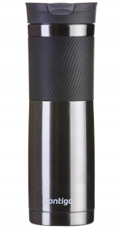 Termálne šálky Contigo Byron Silver Silver 720ml