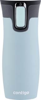 Thermal Cup Contigo West Loop Mint 470ml