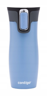 Termálne šálky Contigo West Loop 470ml Blue