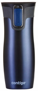 Termálne hrnčeky Contigo West Loop 470ml Navy