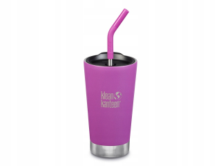 Termálne hrnček Kleean Kanteen Tumbler 473 ML Berry