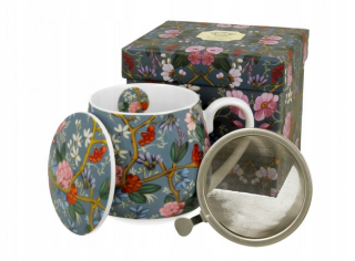 Darček na Valentína - Porcelánový hrnček Duo Kilburn 430 ml
