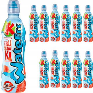 Winnie water strawberry drink weter detí 12x500ml