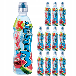 Winnie Waterrr Pite s melónom 12 x 500ml