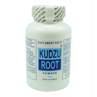Kudzu koreňový prášok 80g