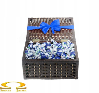 Kuferek Candy Plum Nałęczowska 1KG