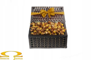 Krabica praliniek Lindt Lindor Noce 1kg