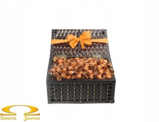 Kuferek pralink Lindt Lindor Ruleta Nocciocaffe