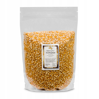Kukurica popcorn 5 kg Premium