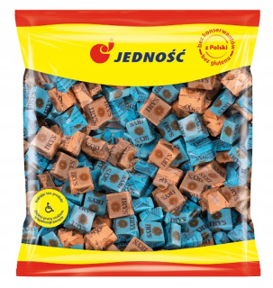 Kultová IRYSY PRL 2,0 kg Unity