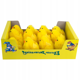 Veľkonočná dekorácia - Pokrývať veľkonočné ozdoby