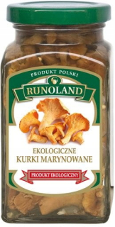 Kohúty marinované bio runoland 300g
