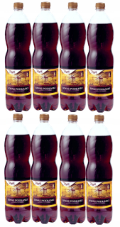 Kvass Podlaski Krynka 8x1,5L = 12L
