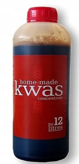 KVASS KVASS CHOVNOSTI DO 12L