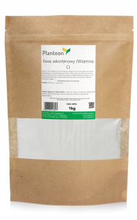 Ascorbová 1KG