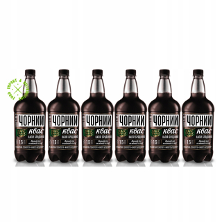 Krytý Kyselina Terrasa Black 9L Import z Ukrajiny!