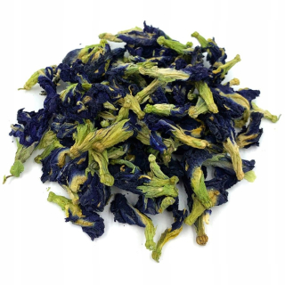 Kvet Ternate's Klitoria 50g WEKI