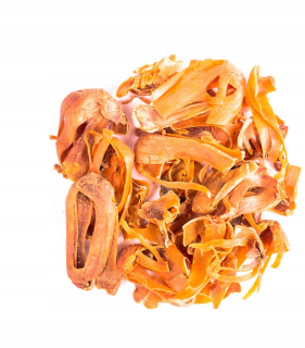 Nutcake Flower 100% bez chemikálie a 5kg príslušenstvo