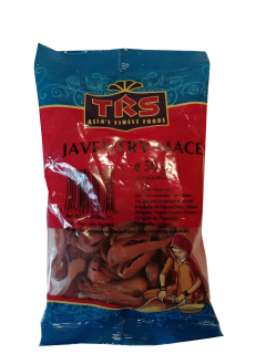 Ázijska kuchyňa - Muškátový oriešok 50 g TRS