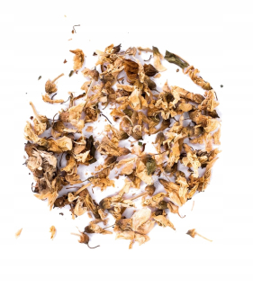 Kvety Jedlé Acacia Flower 1KG