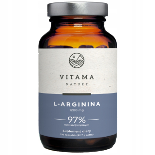 Aminokyseliny - L-Arganina aminokyselina libido sex potenciál 120kaps