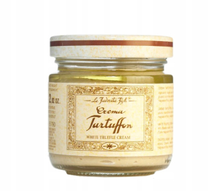 La Favorita Crema TarTuffon Cream s Truffle 80g