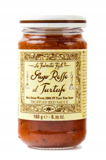 La Favorita Sugo Al Tartufo paradajková omáčka 180g