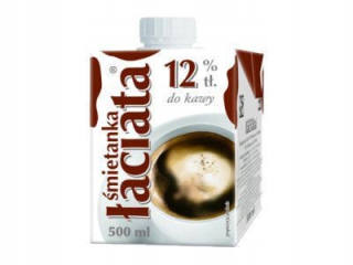 Pinted 12% krém, kartonik (balenie 8 x 50