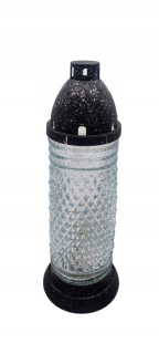 Sviečka lampy do ART až do 75 hodín