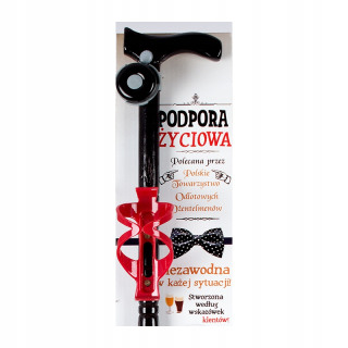 FUNNY CHICK GIFT s zvony LIVING PODPORU