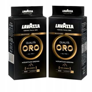 Káva mletá -  LAV.QUAL.ORO.MAUNT.GR.MIEL250G ..