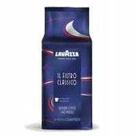 Káva mletá -  LAVAZAZA 226G FILTER CLASSICO MINCIE Káva