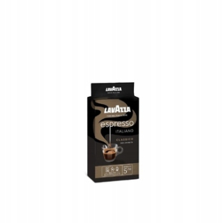 Káva mletá - Lavazza Espresso Arabica 250g ..