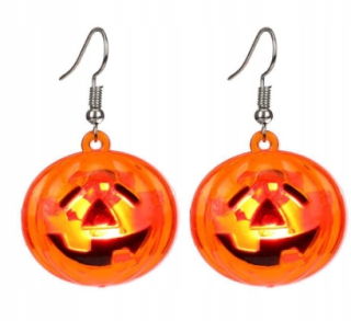 Halloween - Zxczxcz tekvica 2 ks.