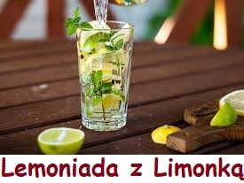 Limomade 3L Natural NFC výrobca