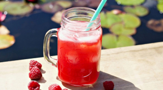 Raspberry Lemonáda 5L Natural NFC výrobca