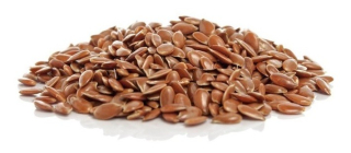 Len Brown Linseed Seed 5 kg Targrch