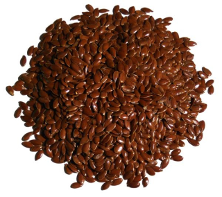 Len obilia 5kg ľanové ľanové semená Odporúčam!