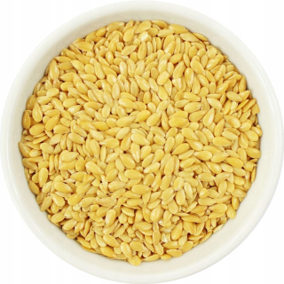 LEN GOLD BIO (surovina) (25 kg) 2