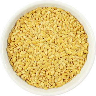 LEN GOLD BIO (surovina) (25 kg)