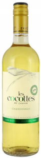 Les Cocottes Chardonnay Biela, Semi-Sweet