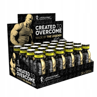 Levrone ScatterBrain Shot 24x120ML Čerpadlo