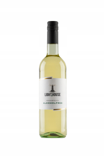 Light House White 0,75 - Biele víno, Semi-Sweet 0%