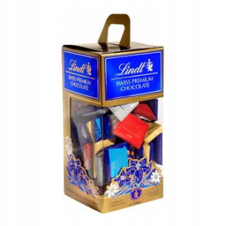 Lindt Rozmanité Napoliitanes 500g
