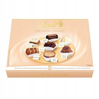 Lindt Creation Dezerty Lindt 170g