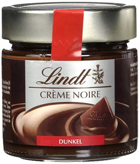 Lindt Chocolate Cream Cake Dunkel Gorzka 220g