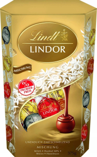 Lindt Lindor Mischung 375g
